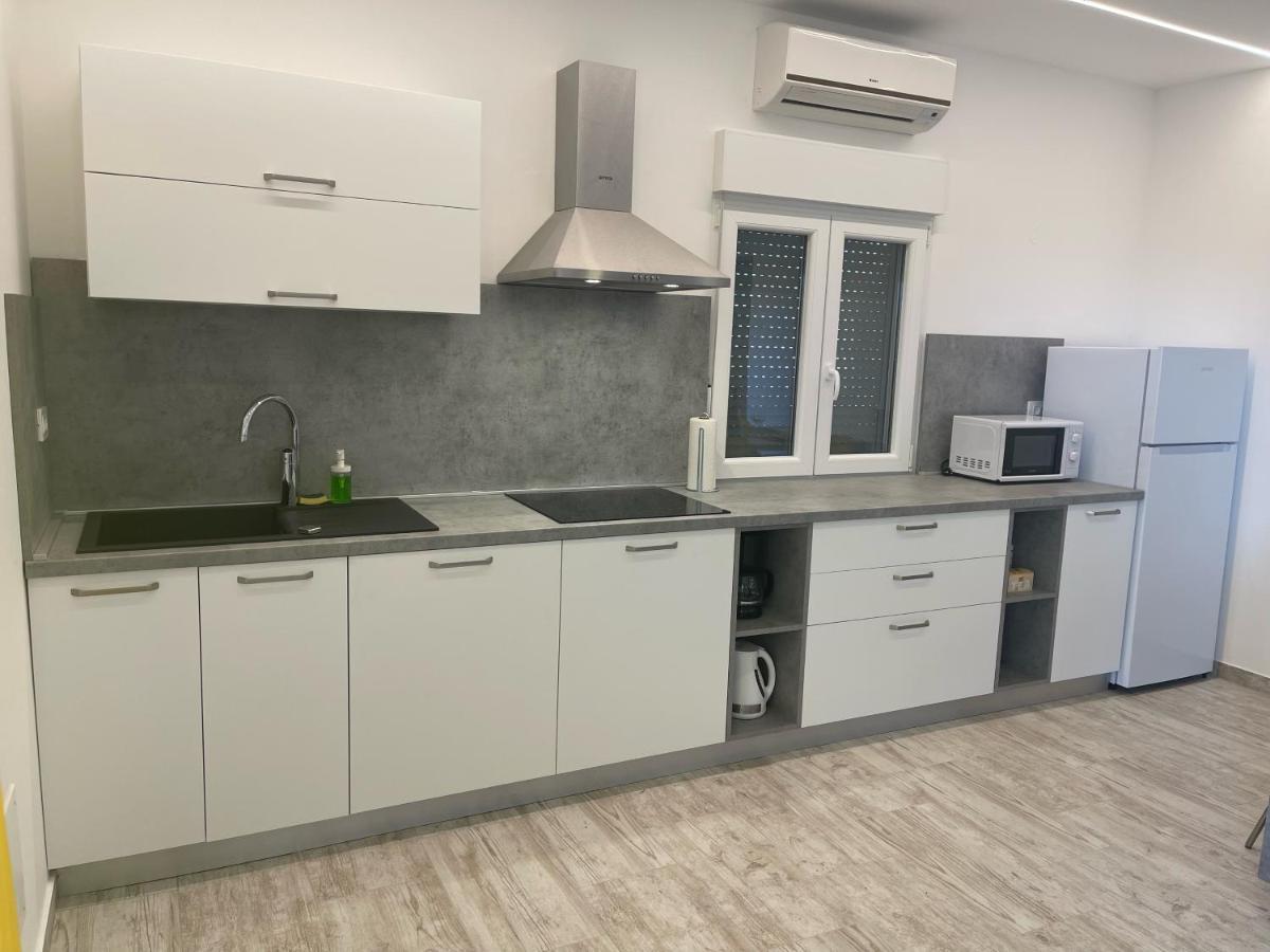 Apartments Demarin เมดูลิน ภายนอก รูปภาพ