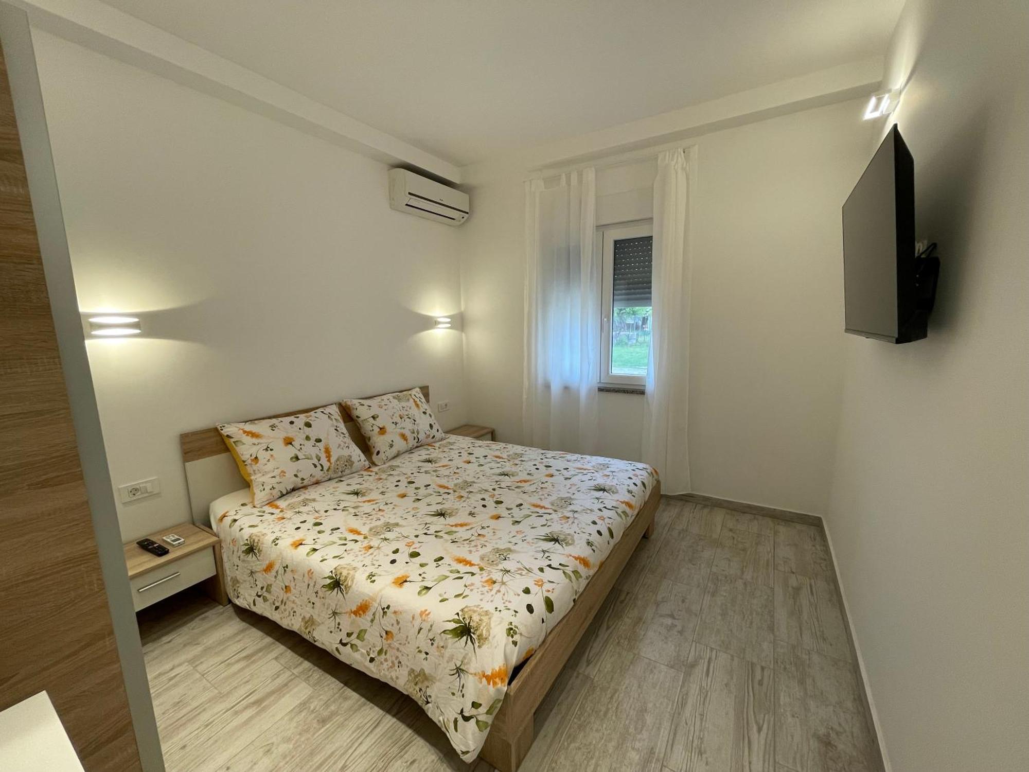 Apartments Demarin เมดูลิน ภายนอก รูปภาพ