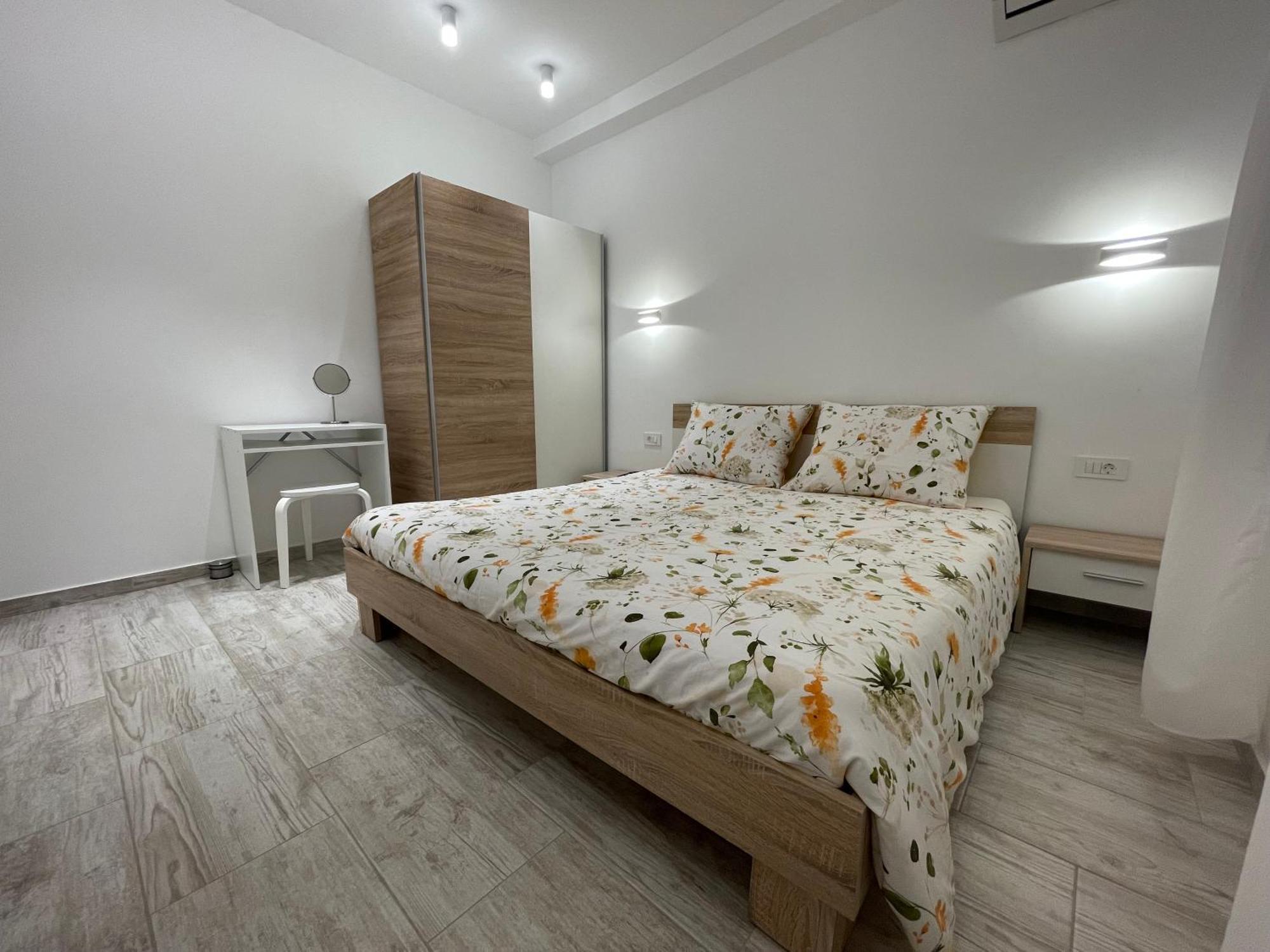Apartments Demarin เมดูลิน ภายนอก รูปภาพ