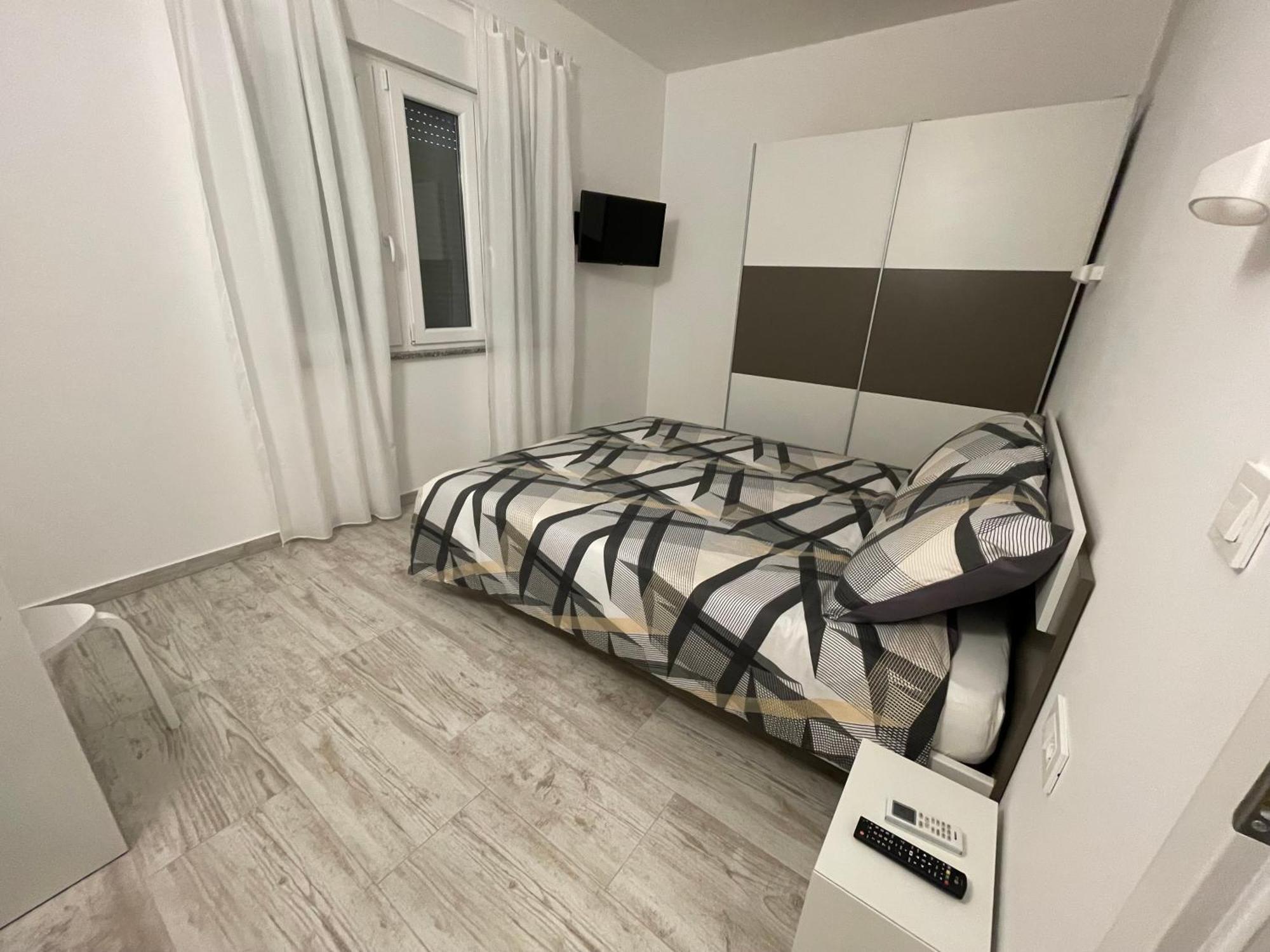 Apartments Demarin เมดูลิน ภายนอก รูปภาพ